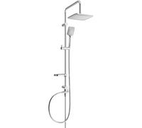 Mexen Sven columna de ducha, cromo - 78262-00 4640 5907709175501