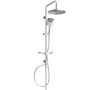 Mexen T17 columna de ducha, cromo - 798171793-00 1647 5907709140912
