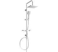 Mexen T45 columna de ducha, cromo - 798454593-00 1694 5907709141056