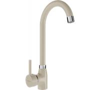 Mexen Telma grifo de cocina, beige - 670200-69 2093 5907709192683