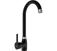 Mexen Telma grifo de cocina, negro - 670200-70 2094 5907709192690