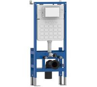 Mexen Tex F estructura empotrada independiente para WC - 61101 68941 5905315968876