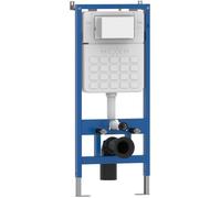 Mexen Tex Slim estructura empotrada para WC - 61100 68726 5905315968852