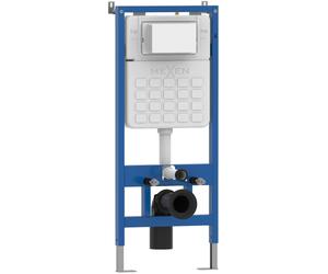 Mexen Tex Slim estructura empotrada para WC - 61100 68726 5905315968852