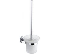 Mexen Tiber cepillo de inodoro, cromo - 7050550-00 804 5907709120891