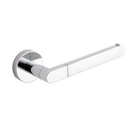 Mexen Tiber soporte para papel higiénico, cromo - 7050533-00 784 5907709120792