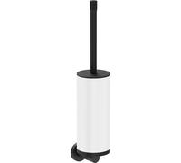 Mexen Triv cepillo de baño, blanco/negro - 70A33071-70W 94567 5905315735317