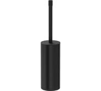 Mexen Triv cepillo de baño de pie, negro - 70A33073-70B 94577 5905315735324