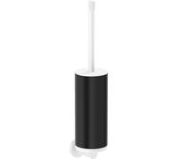 Mexen Triv cepillo de baño, negro/blanco - 70A33071-20B 94551 5905315733627