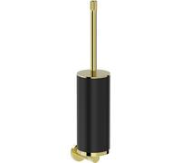 Mexen Triv cepillo de baño, negro/dorado - 70A33071-50B 94552 5905315733900