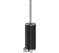 Mexen Triv cepillo de inodoro, negro/cromo - 70A33071-00B 94550 5905315733344