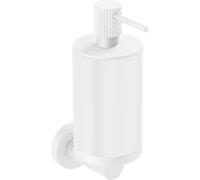 Mexen Triv dispensador de jabón, blanco - 70A33058-20W 94511 5905315733580