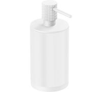 Mexen Triv dispensador de jabón de pie, blanco - 70A33059-20W 94531 5905315733603