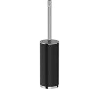 Mexen Triv escobilla de baño de pie, negro/cromo - 70A33073-00B 94570 5905315733368