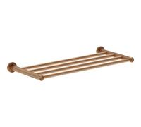 Mexen Triv estante para toallas, cobre cepillado - 70A33082-65 94605 5905315734792