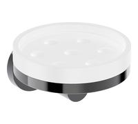Mexen Triv jabón casero, blanco/black chrome - 70A33055-73W 94478 5905315735508
