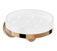 Mexen Triv jabonería, blanco/oro rosa - 70A33055-60W 94474 5905315734389