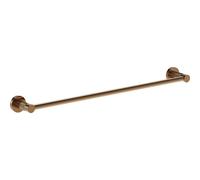 Mexen Triv perchero para toallas, oro rosa - 70A33045-60 94404 5905315734310
