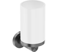Mexen Triv portacepillos, blanco/gris arma cepillado - 70A33051-66W 94436 5905315734907