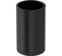 Mexen Triv soporte para cepillos de dientes, negro - 70A33053-70B 94447 5905315735195