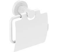 Mexen Triv soporte para papel higiénico, blanco - 70A33021-20 94327 5905315733429