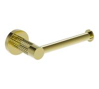 Mexen Triv soporte para papel higiénico, dorado - 70A33025-50 94342 5905315733719