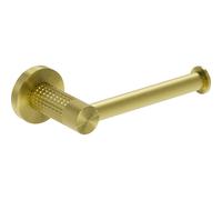 Mexen Triv soporte para papel higiénico, dorado cepillado - 70A33025-55 94343 5905315733993