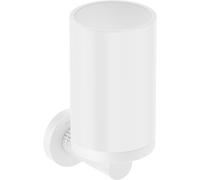 Mexen Triv vaso para cepillos de dientes, blanco - 70A33051-20W 94431 5905315733504