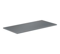 Mexen Uni encimera de 100 cm, grafito mate - 91AXX-1004-464-18-66 55750 5905315942944