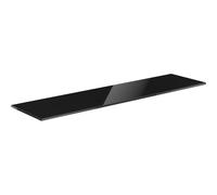 Mexen Uni encimera de 200 cm, negro brillante - 91AXX-2004-464-18-70 55778 5905315943835