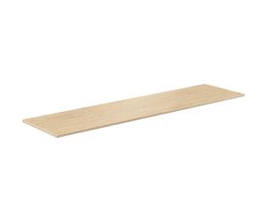 Mexen Uni encimera de 220 cm, roble - 91AXX-2204-464-18-81 55816 5905315946126