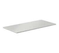 Mexen Uni encimera para lavabo 100 cm, gris mate - 91AXX-1004-464-18-62 55731 5905315942159