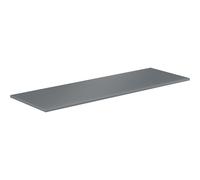 Mexen Uni encimera para lavabo 150 cm, grafito mate - 91AXX-1504-464-18-66 55755 5905315942999