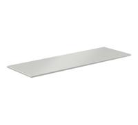 Mexen Uni encimera para mueble 140 cm, gris mate - 91AXX-1404-464-18-62 55735 5905315942197