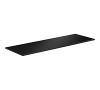 Mexen Uni encimera para mueble 140 cm, negro mate - 91AXX-1404-464-18-71 55790 5905315944566