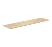 Mexen Uni encimera para mueble 190 cm, roble - 91AXX-1904-464-18-81 55813 5905315946096