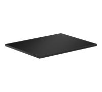 Mexen Uni tablero de mesa para gabinete 50 cm, negro mate - 91AXX-0504-464-18-71 55781 5905315944474