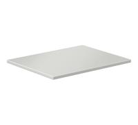 Mexen Uni tablero de tocador 70 cm, gris mate - 91AXX-0704-464-18-62 55728 5905315942128