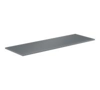 Mexen Uni tablero superior para lavabo 140 cm, grafito mate - 91AXX-1404-464-18-66 55754 5905315942982
