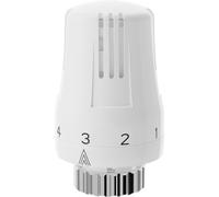 Mexen Uni-Term cabezal termostático para radiador, blanco - W908-001-20 26403 5905315053923