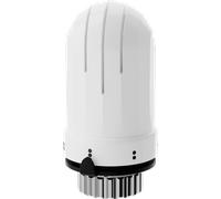 Mexen Uni-Term cabezal termostático para radiador, blanco - W908-003-20 26404 5905315053947