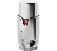 Mexen Uni-Term cabezal termostático para radiador, cromado - W900-000-01 26392 5905315053442