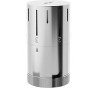 Mexen Uni-Term cabezal termostático para radiador, cromo - W908-005-01 30985 5905315072764