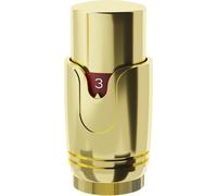 Mexen Uni-Term cabezal termostático para radiador, dorado - W900-000-50 26397 5905315053480