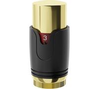 Mexen Uni-Term cabezal termostático para radiador, negro/dorado - W900-000-75 26400 5905315053510
