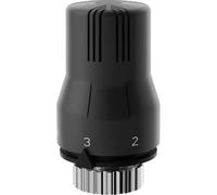Mexen Uni-Term cabezal termostático para radiador, negro - W908-002-70 30973 5905315072733