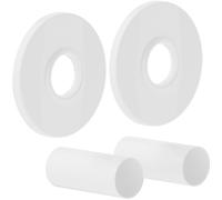 Mexen Uni-Term R kit de enmascaramiento único para radiador, blanco - W904-000-20 26411 5905315053688
