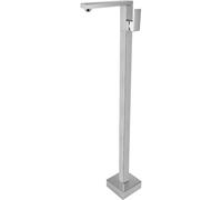 Mexen Urano grifo de lavabo independiente, cromo - 75234-00 53012 5905315933287