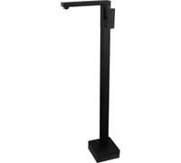 Mexen Urano grifo de lavabo independiente, negro - 75234-70 53014 5905315933300