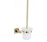 Mexen Vane cepillo de baño, dorado - 7020950-50 942 5907709126794